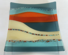 Charger l'image dans la galerie, Coastal Sunset Dish