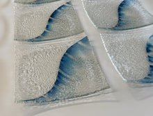 Charger l'image dans la galerie, Assiette Larosa 'Bleu'