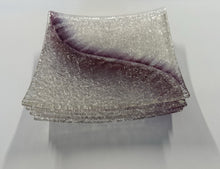 Charger l'image dans la galerie, Assiette Larosa 'Violet'