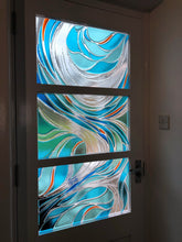 Charger l'image dans la galerie, Art - Architecture - Porte - Unique - sur commande - prix à partir de ...