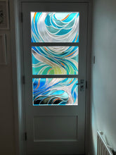 Charger l'image dans la galerie, Art - Architecture - Porte - Unique - sur commande - prix à partir de ...