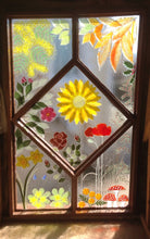 Charger l'image dans la galerie, Art - Architecture - Fenêtre - Unique - sur commande - prix à partir de ...
