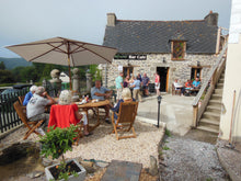 Charger l'image dans la galerie, Art - Architecture - Fenêtre - Unique - sur commande - prix à partir de ...